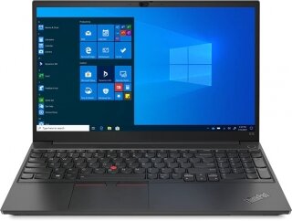 Lenovo ThinkPad E15 G3 20YGS0440042 Notebook kullananlar yorumlar